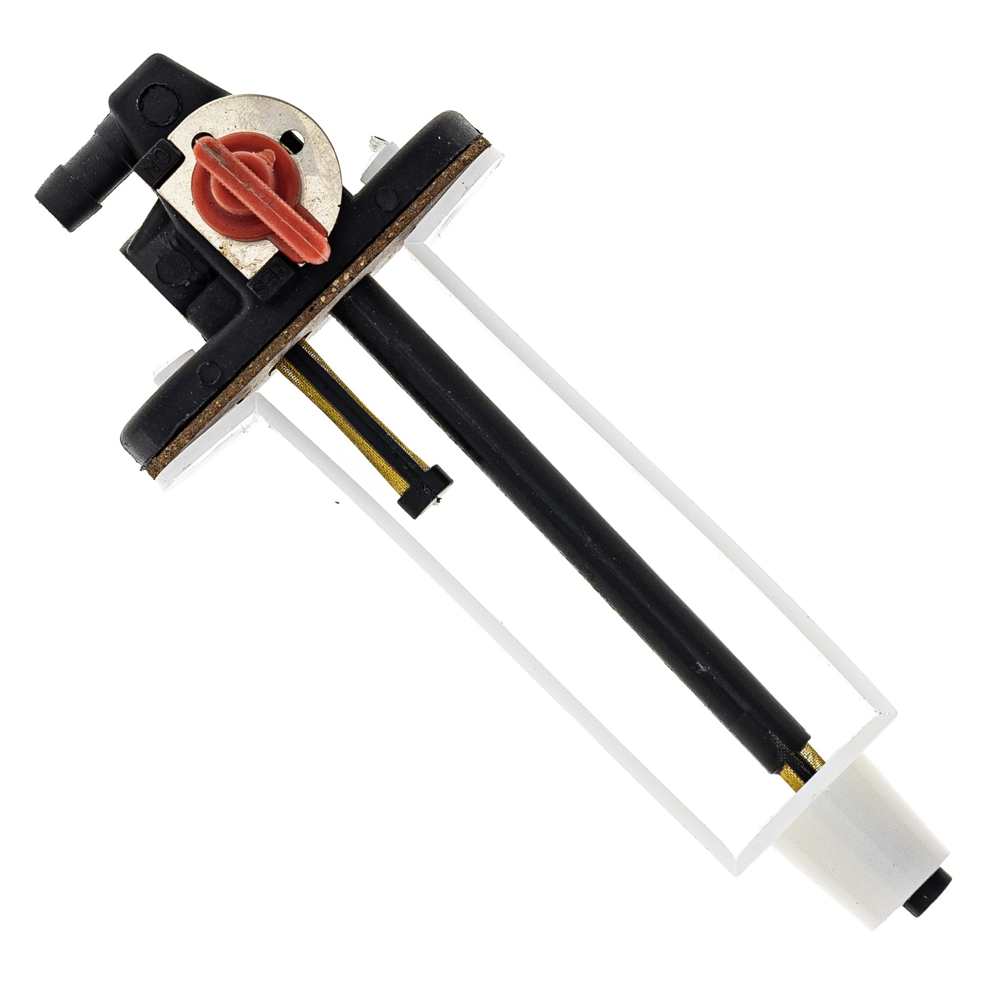 Amazon.com: NICHE Fuel Valve Shutoff Petcock for Polaris Sportsman